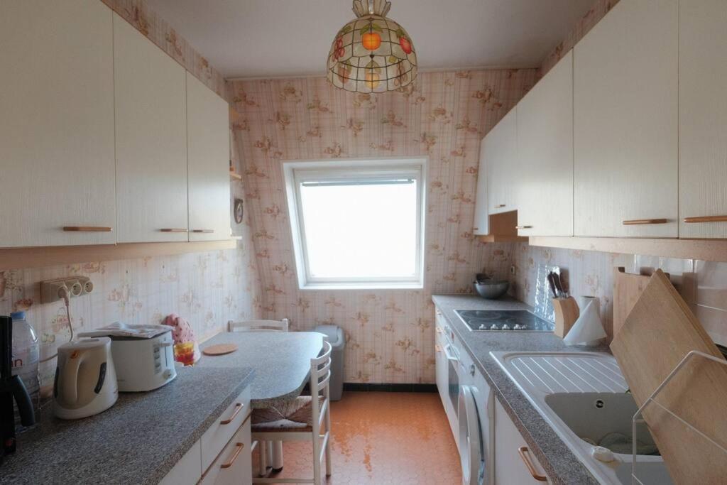 Appartement Le Marechal Vernon Vernon  Bagian luar foto