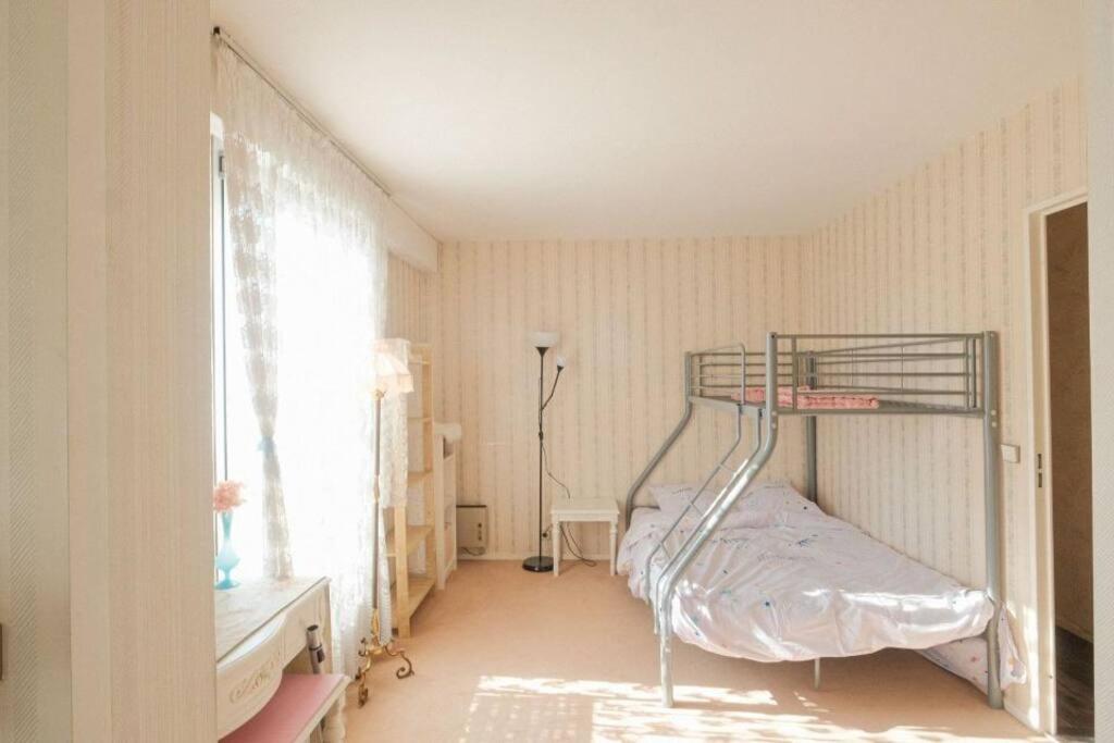 Appartement Le Marechal Vernon Vernon  Bagian luar foto